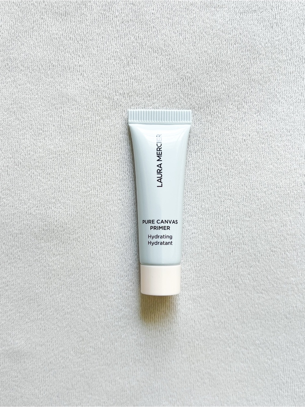 laura mercier Pure Canvas Hydrating Primer - Pale Blue Tube